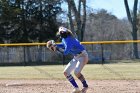 Softball vs Emerson game 1  Women’s Softball vs Emerson game 1. : Women’s Softball